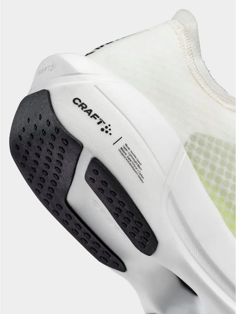 WOMEN'S NORDLITE SPEED RUNNING SHOE sold by Craft Sportswear product image thumbnail 4