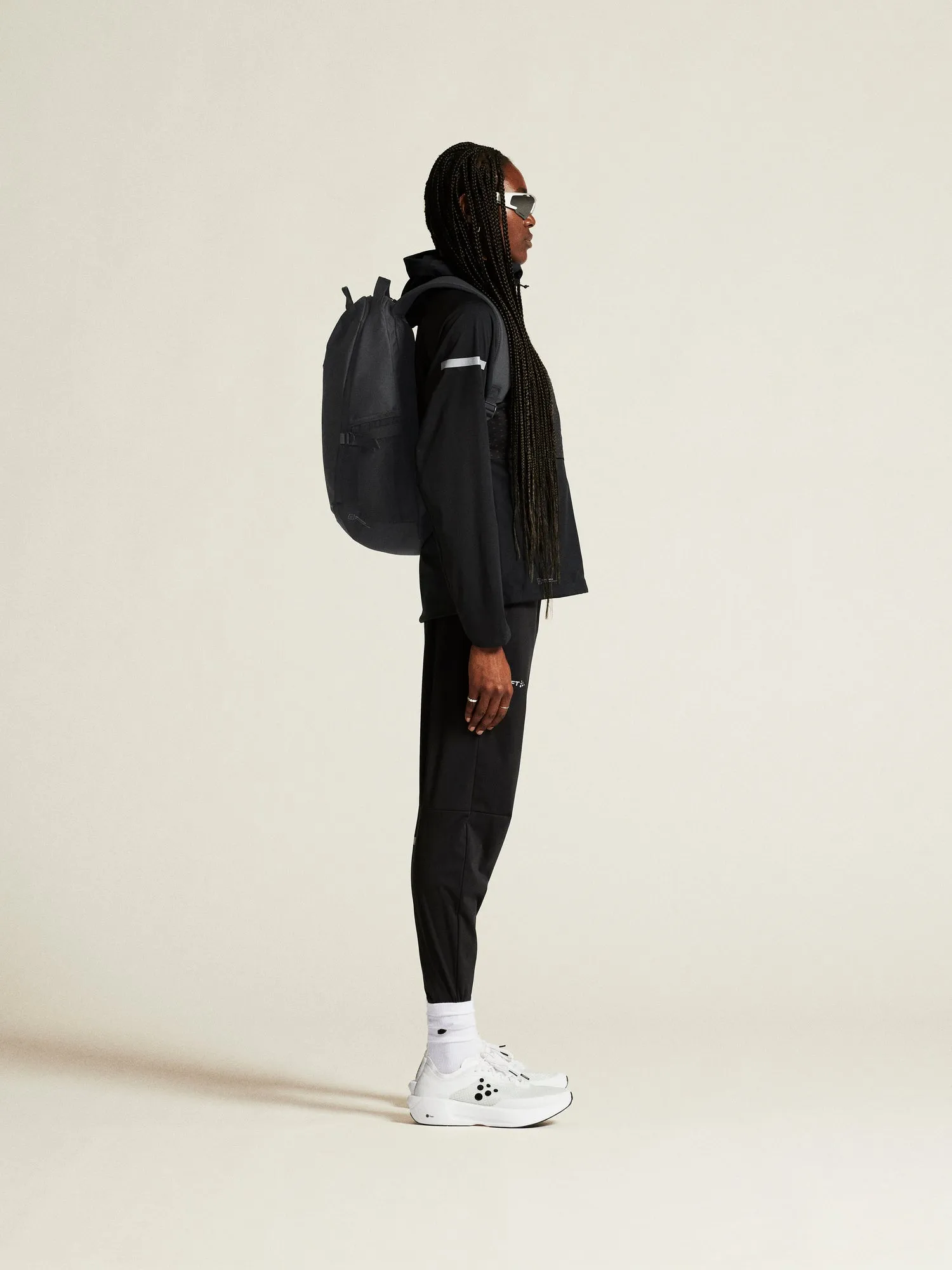 Women's PRO Hydro Pants 2.0 sold by Craft Sportswear product image thumbnail 5