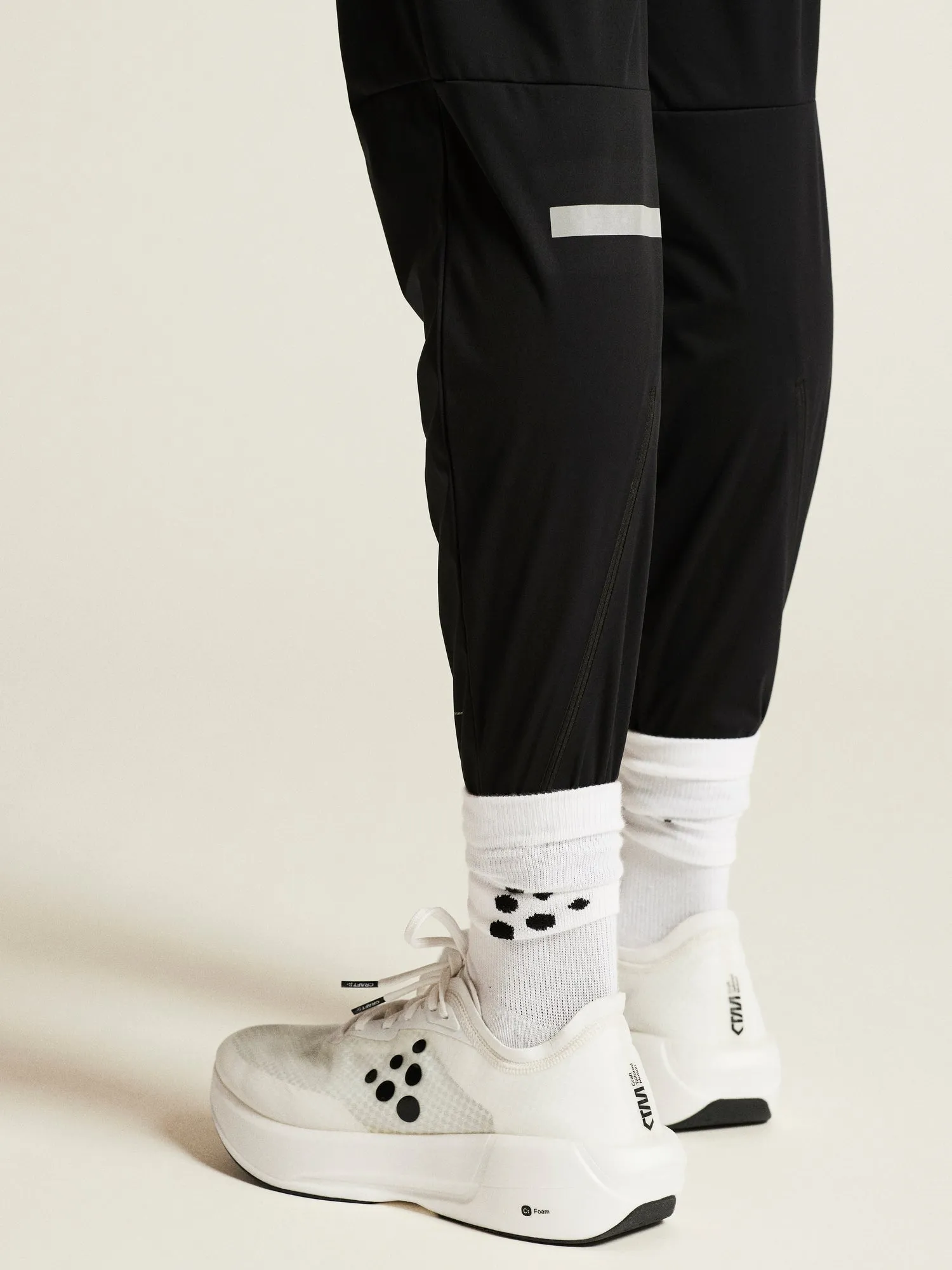 Women's PRO Hydro Pants 2.0 sold by Craft Sportswear product image thumbnail 2