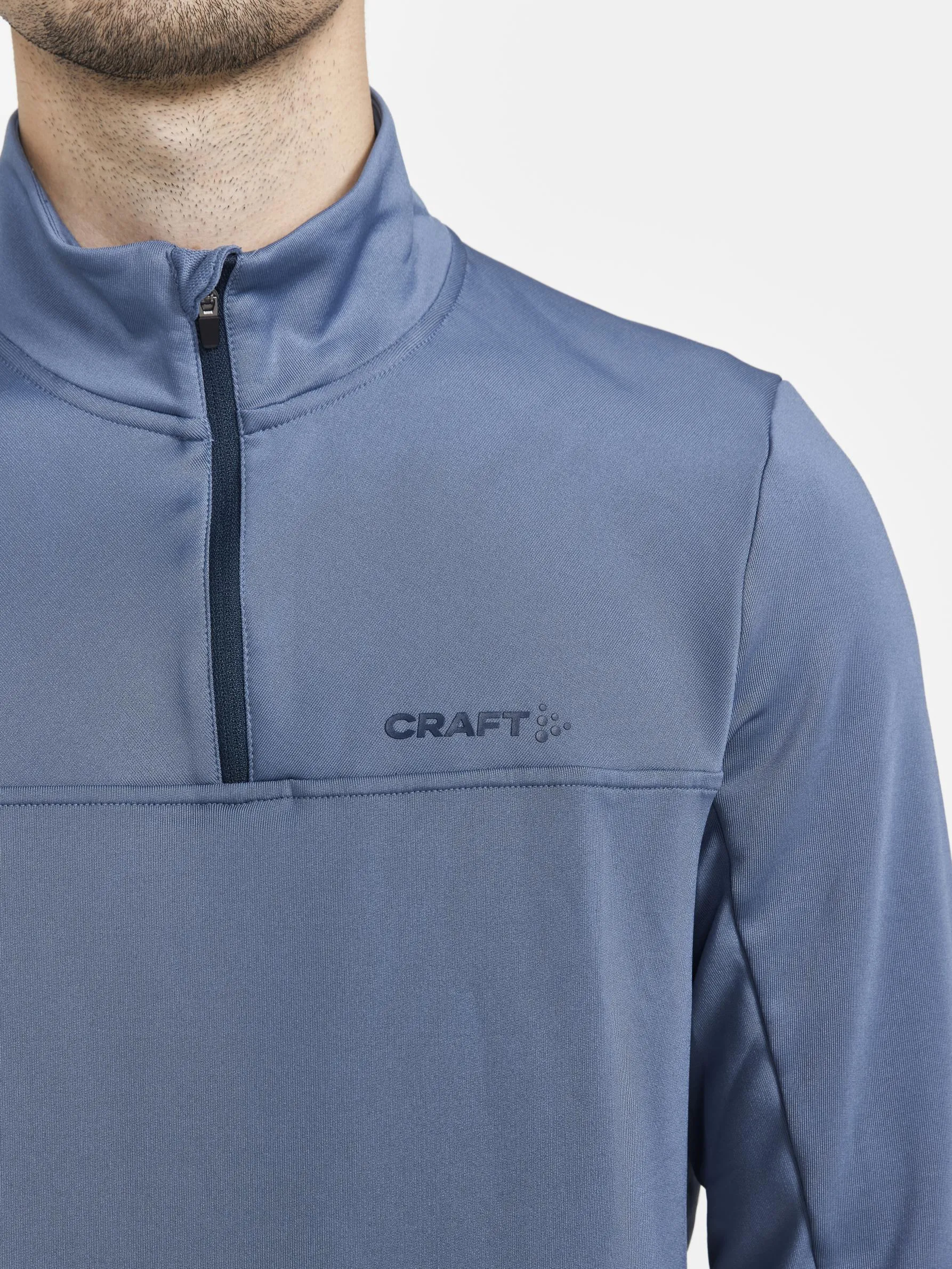 Men's Core Gain Midlayer sold by Craft Sportswear product image thumbnail 4