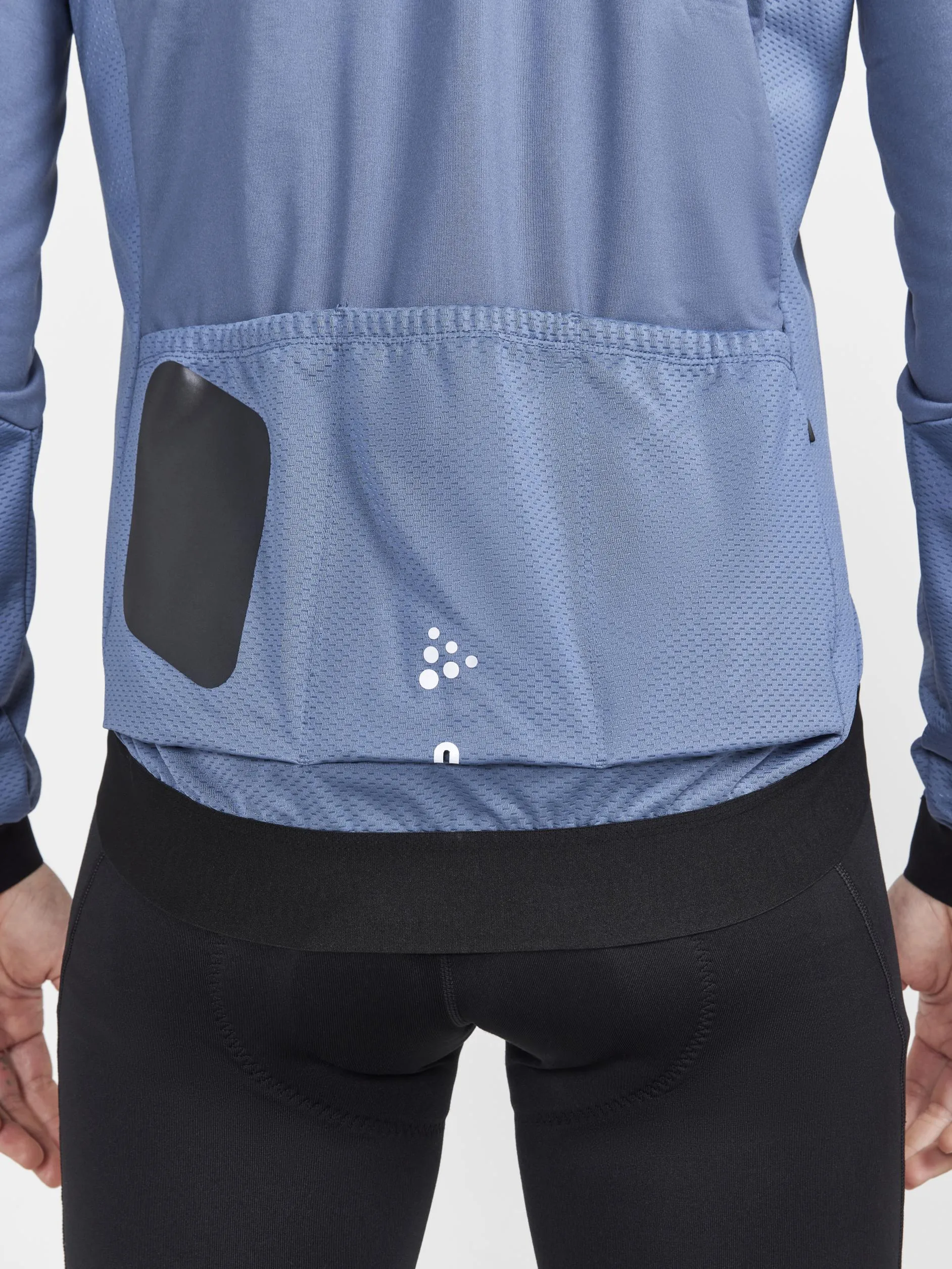 Mens Bike SUBZ Jacket sold by Craft Sportswear product image thumbnail 4