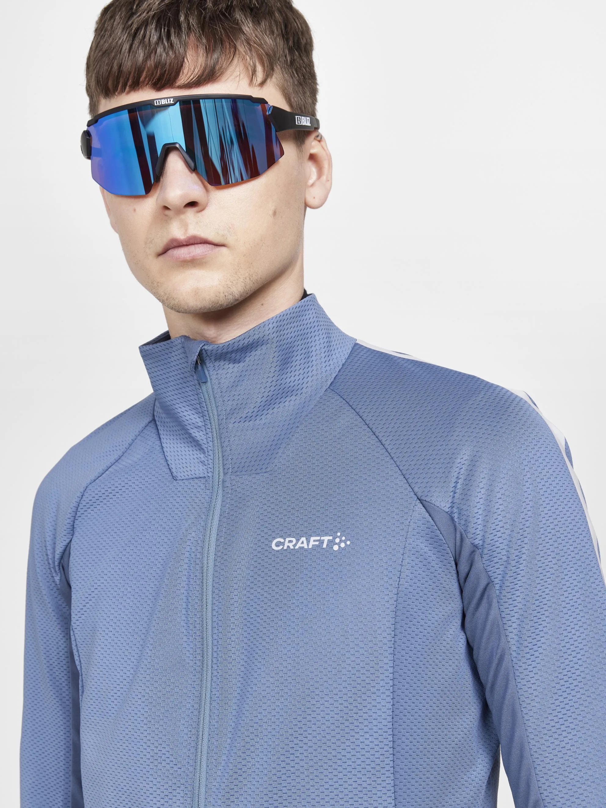 Mens Bike SUBZ Jacket sold by Craft Sportswear product image thumbnail 3