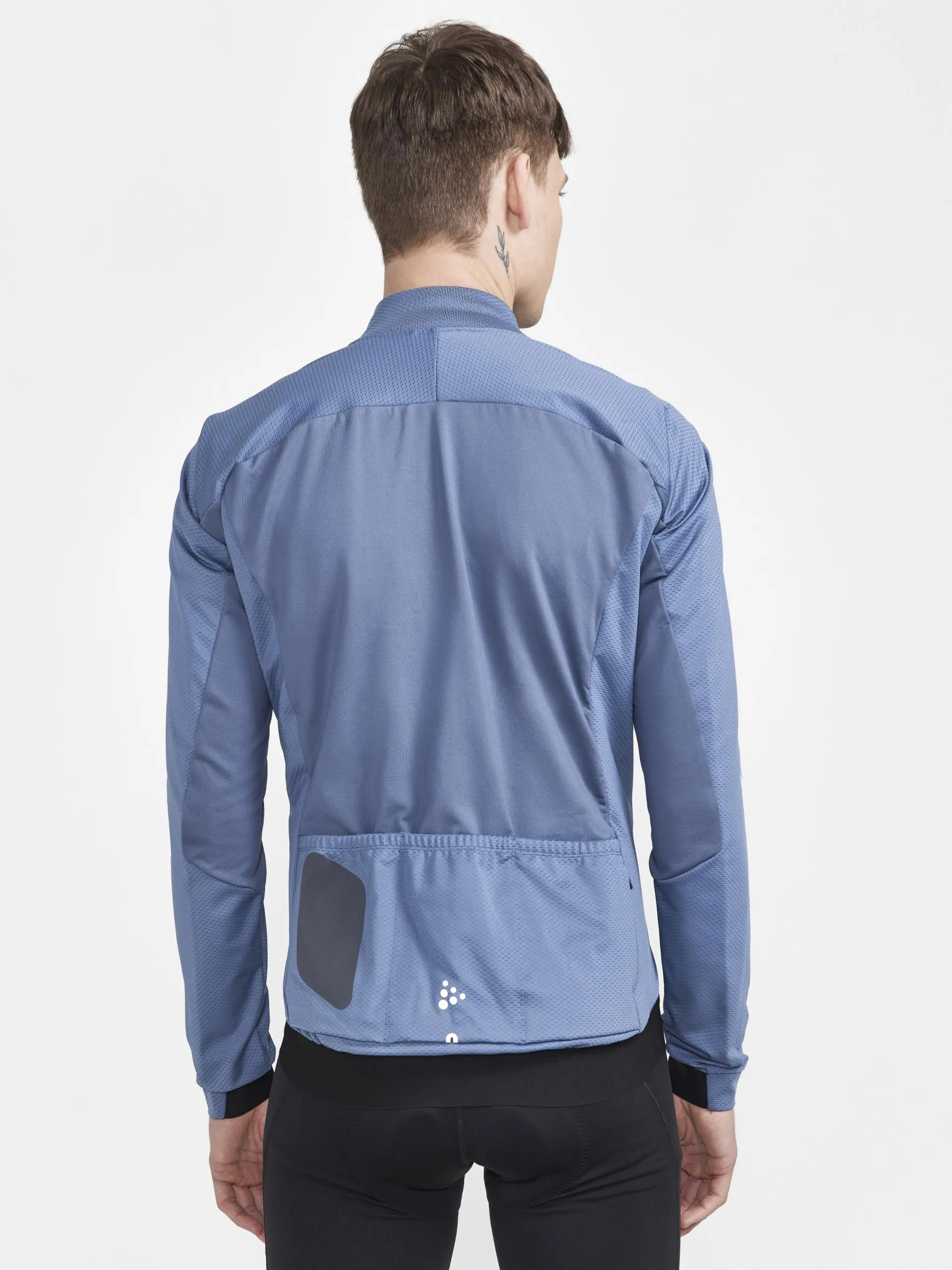 Mens Bike SUBZ Jacket sold by Craft Sportswear product image thumbnail 2