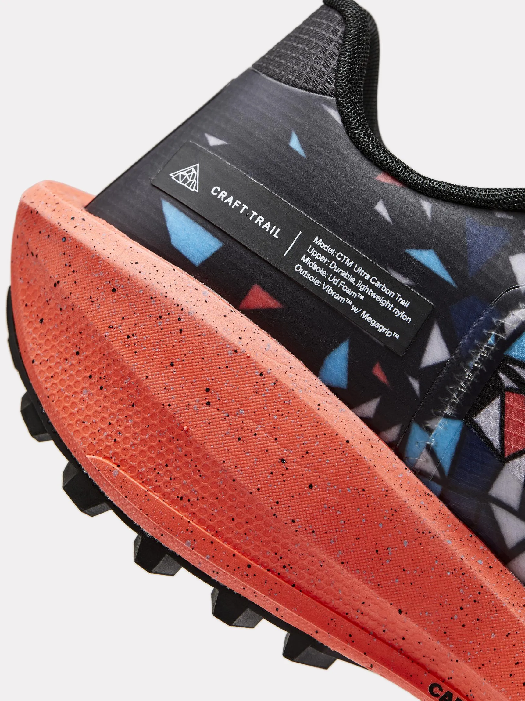 MEN'S CTM ULTRA CARBON TRAIL sold by Craft Sportswear product image thumbnail 5