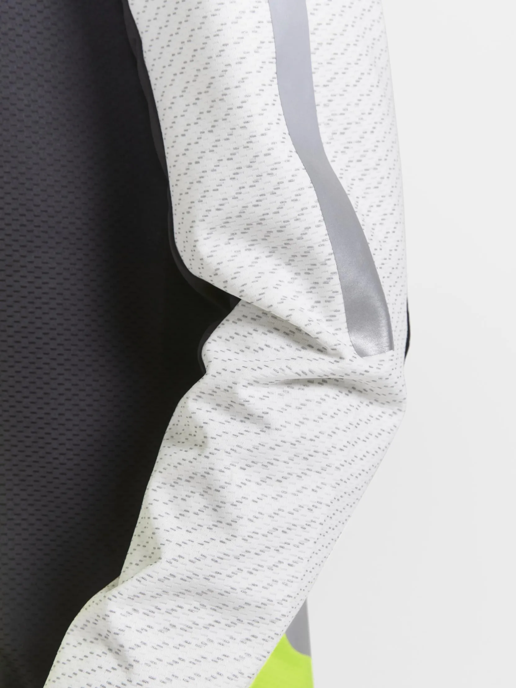 MEN'S ADV LUMEN SUBZ CYCLING JACKET sold by Craft Sportswear product image thumbnail 5