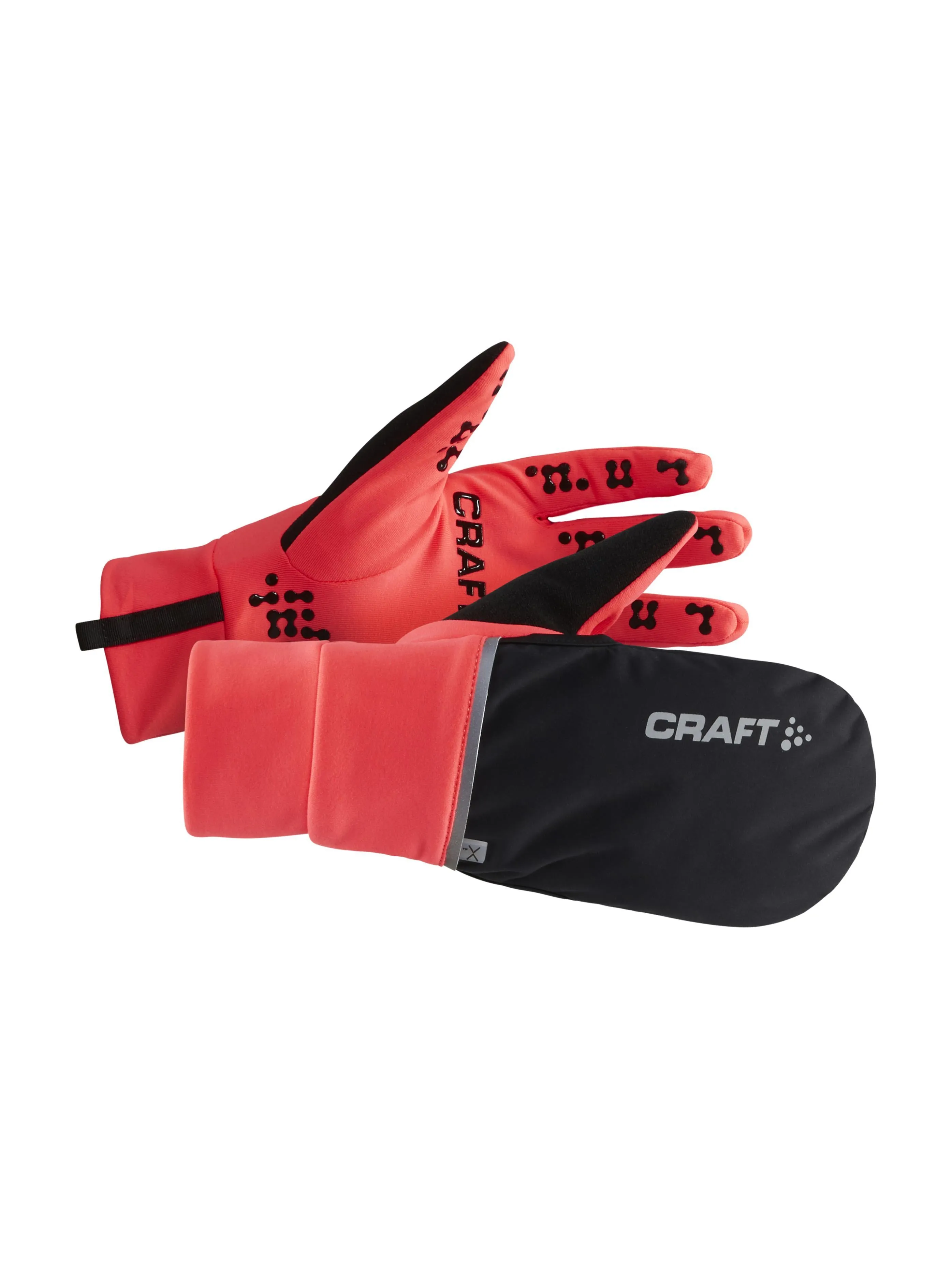 Hybrid Weather Gloves sold by Craft Sportswear product image thumbnail 4