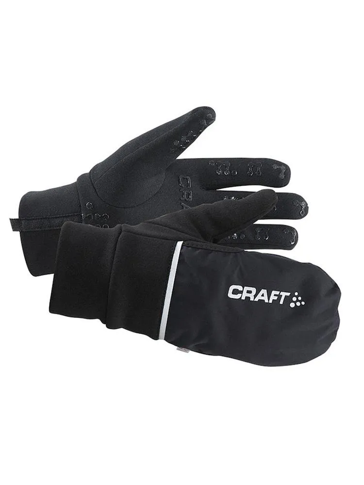 Hybrid Weather Gloves sold by Craft Sportswear product image thumbnail 3