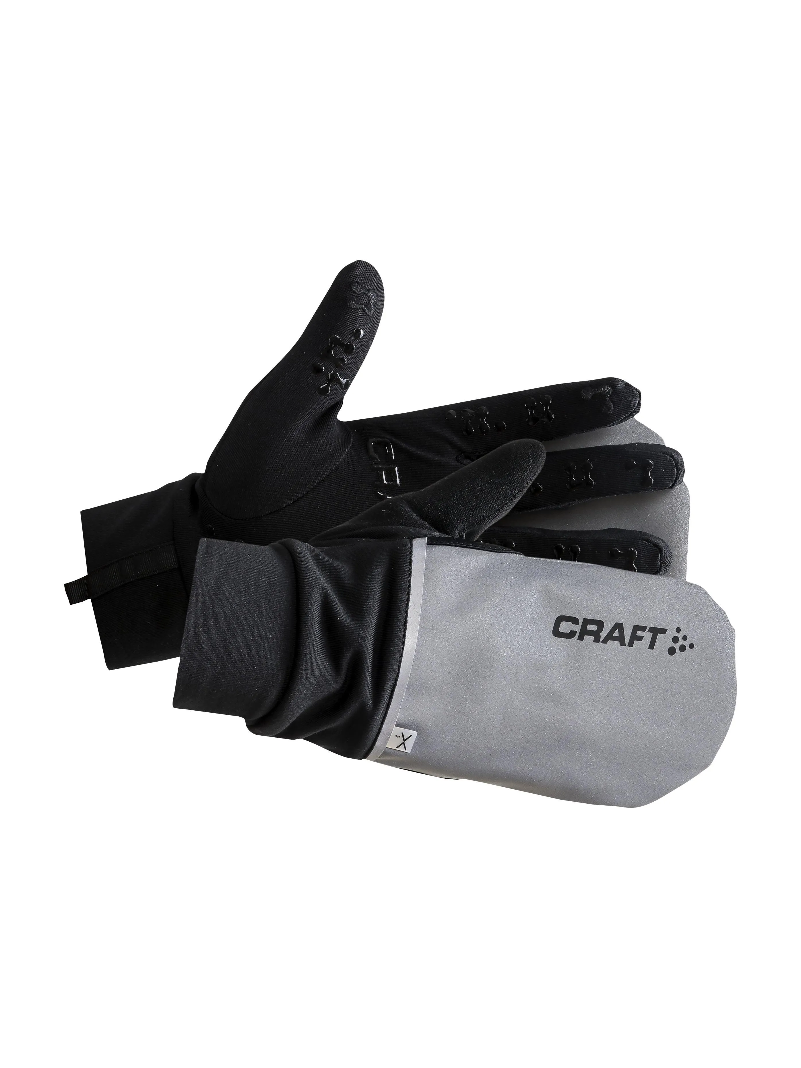 Hybrid Weather Gloves sold by Craft Sportswear product image thumbnail 2