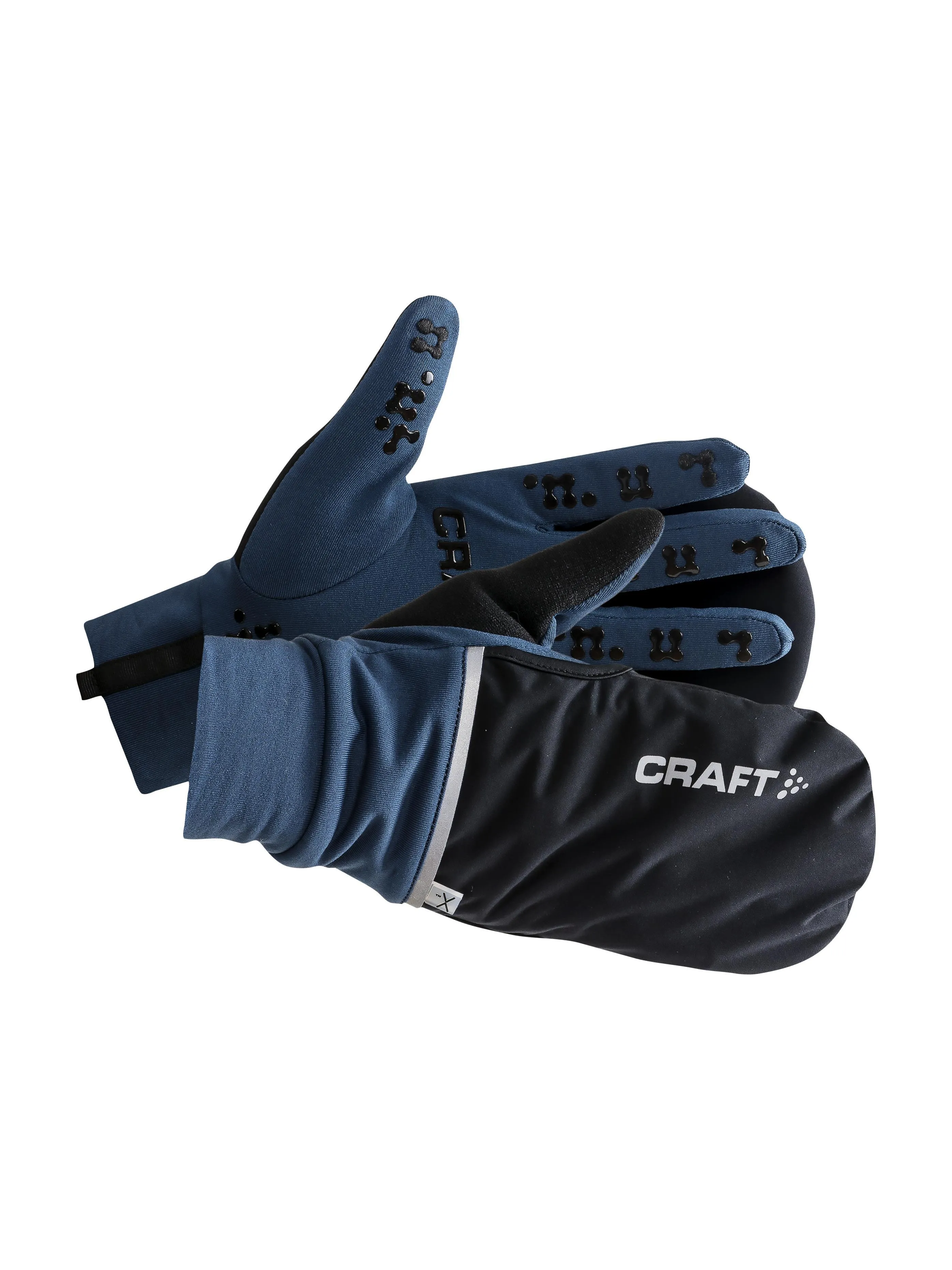 Hybrid Weather Gloves sold by Craft Sportswear product image thumbnail 5