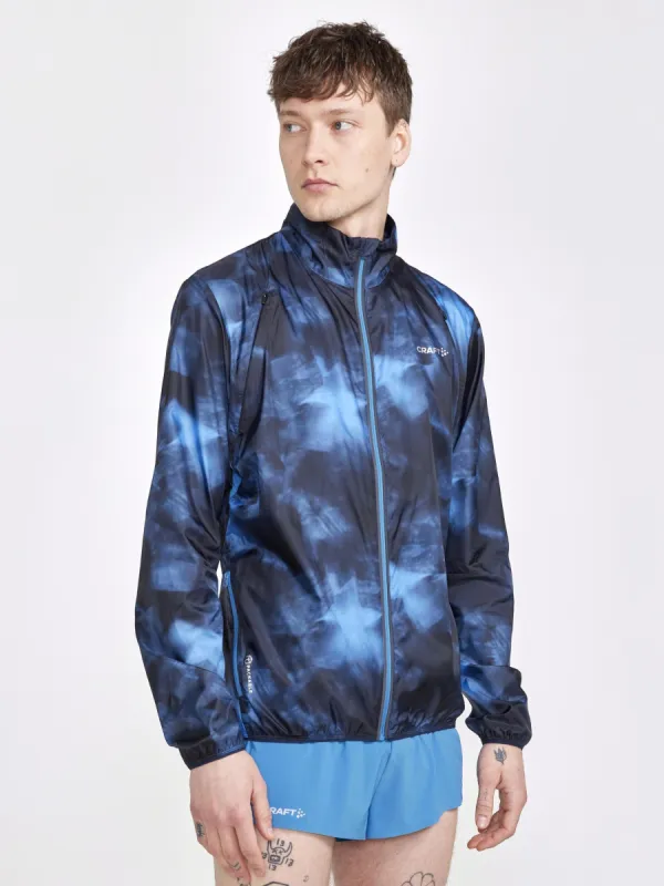 MEN'S PRO HYPERVENT RUNNING JACKET sold by Craft Sportswear