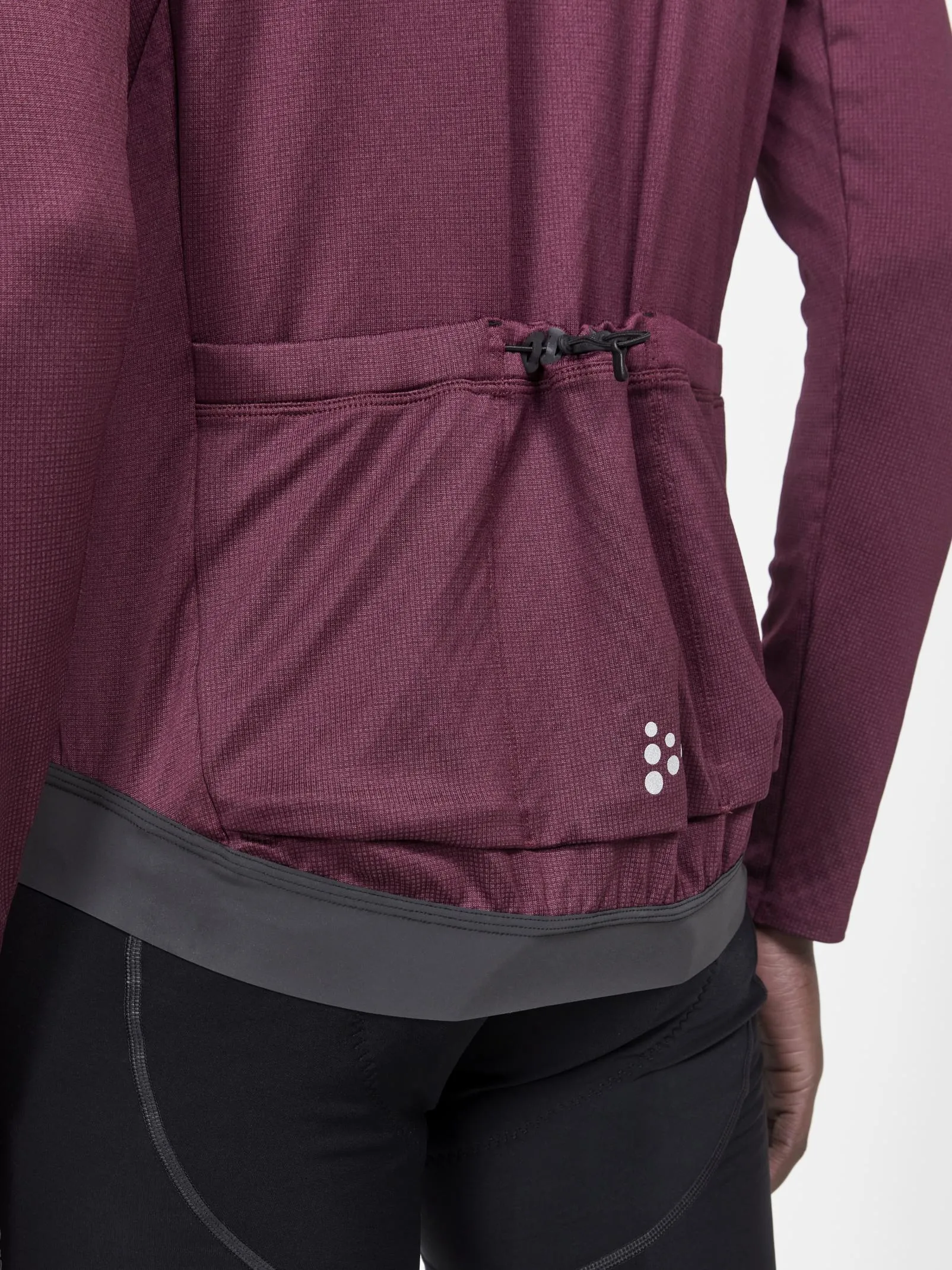 Men's PRO Subz Lumen Cycling Jersey sold by Craft Sportswear product image thumbnail 4