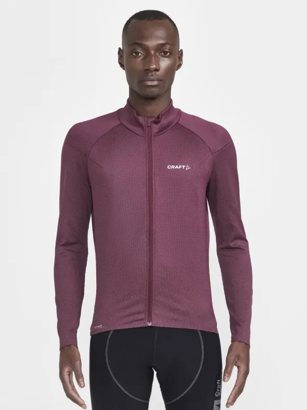 Men's PRO Subz Lumen Cycling Jersey sold by Craft Sportswear
