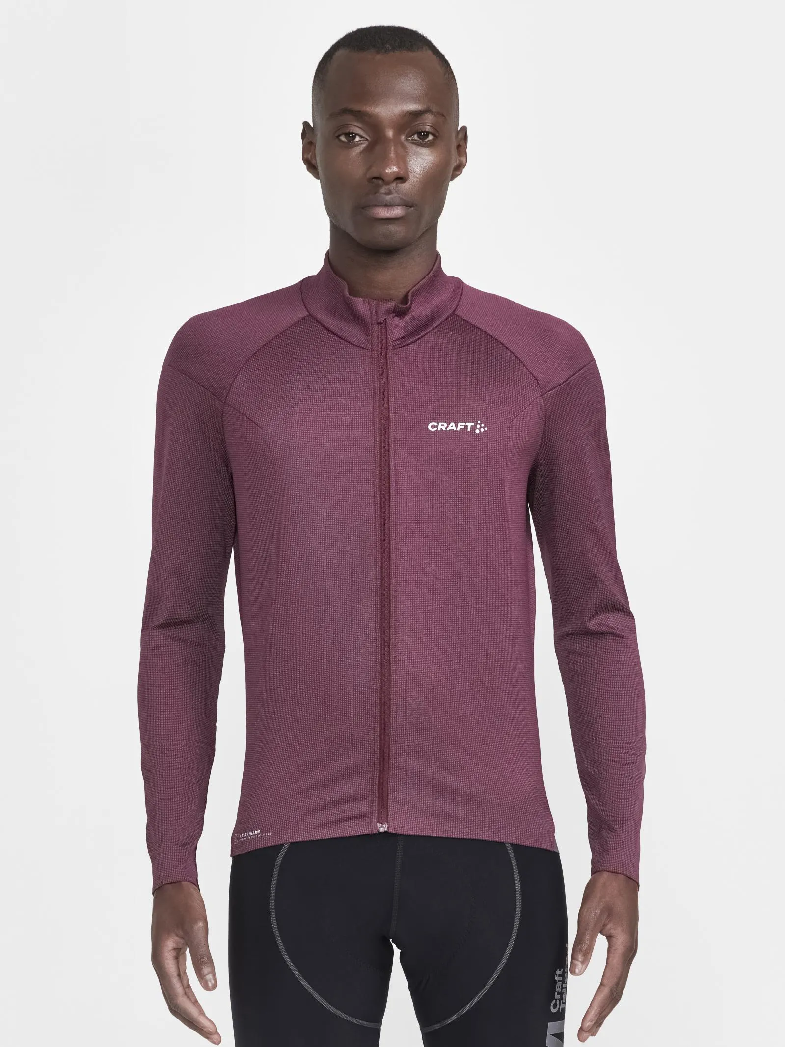 Men's PRO Subz Lumen Cycling Jersey sold by Craft Sportswear