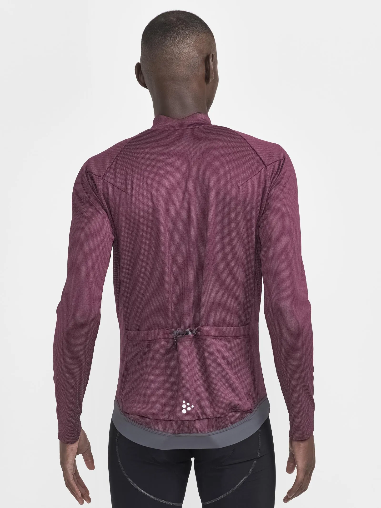 Men's PRO Subz Lumen Cycling Jersey sold by Craft Sportswear product image thumbnail 2