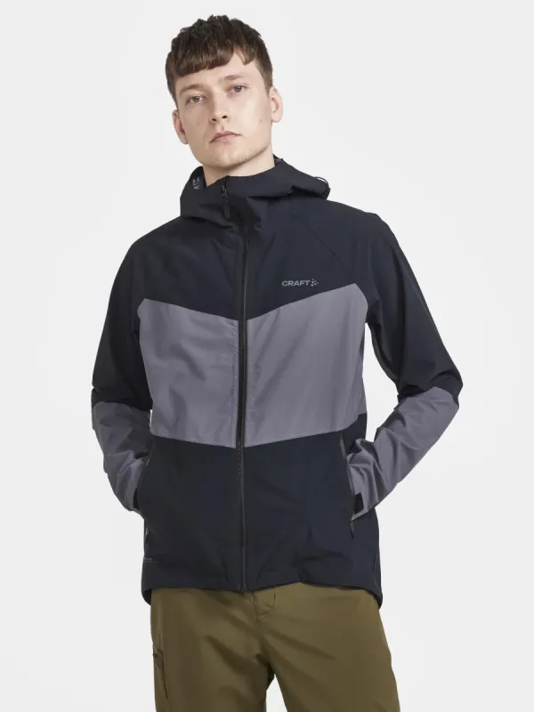 MEN'S ADV OFFROAD HYDRO CYCLING JACKET sold by Craft Sportswear