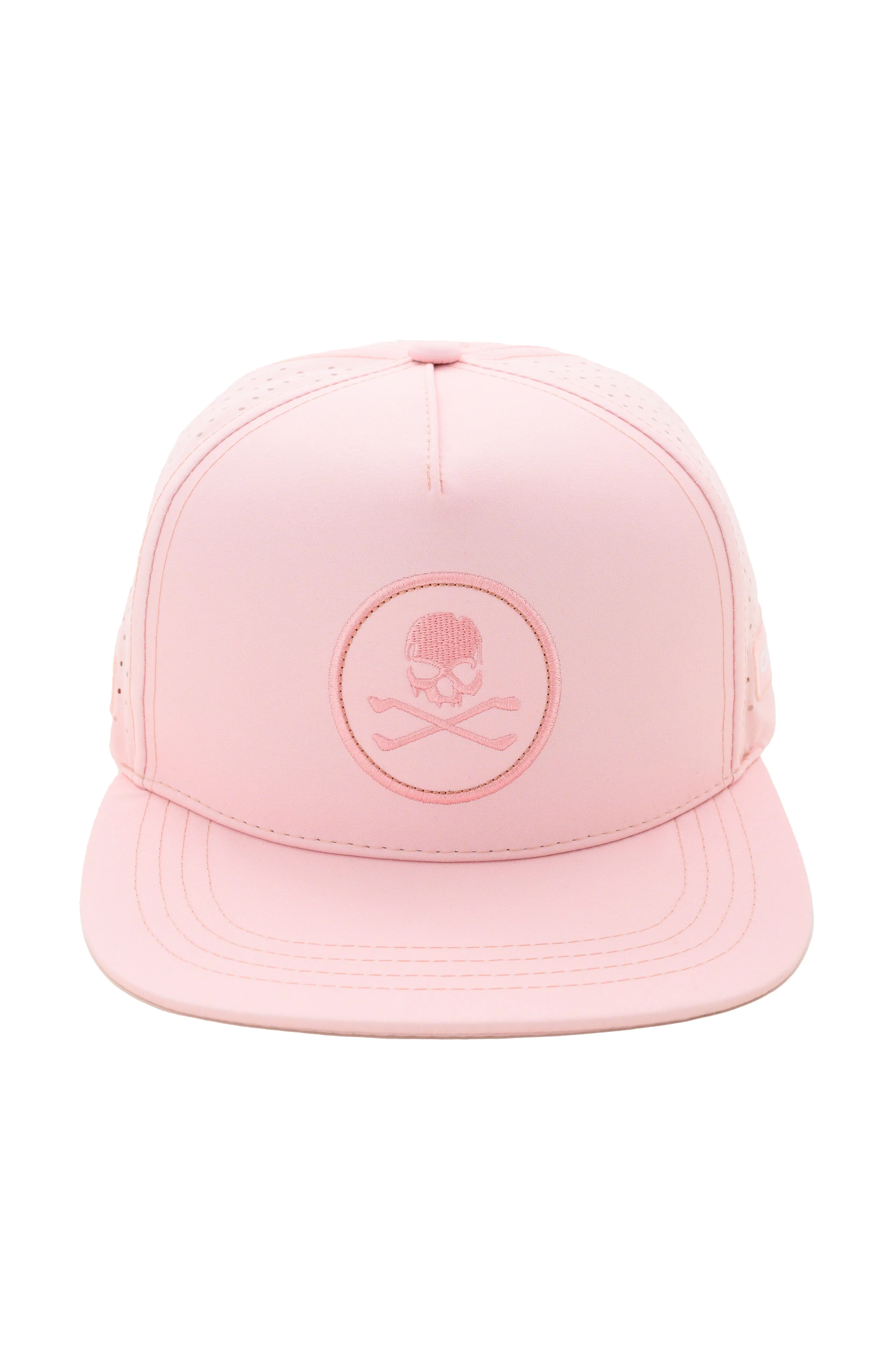 Team Rivs Trucker Hat sold by Craft Sportswear product image thumbnail 2