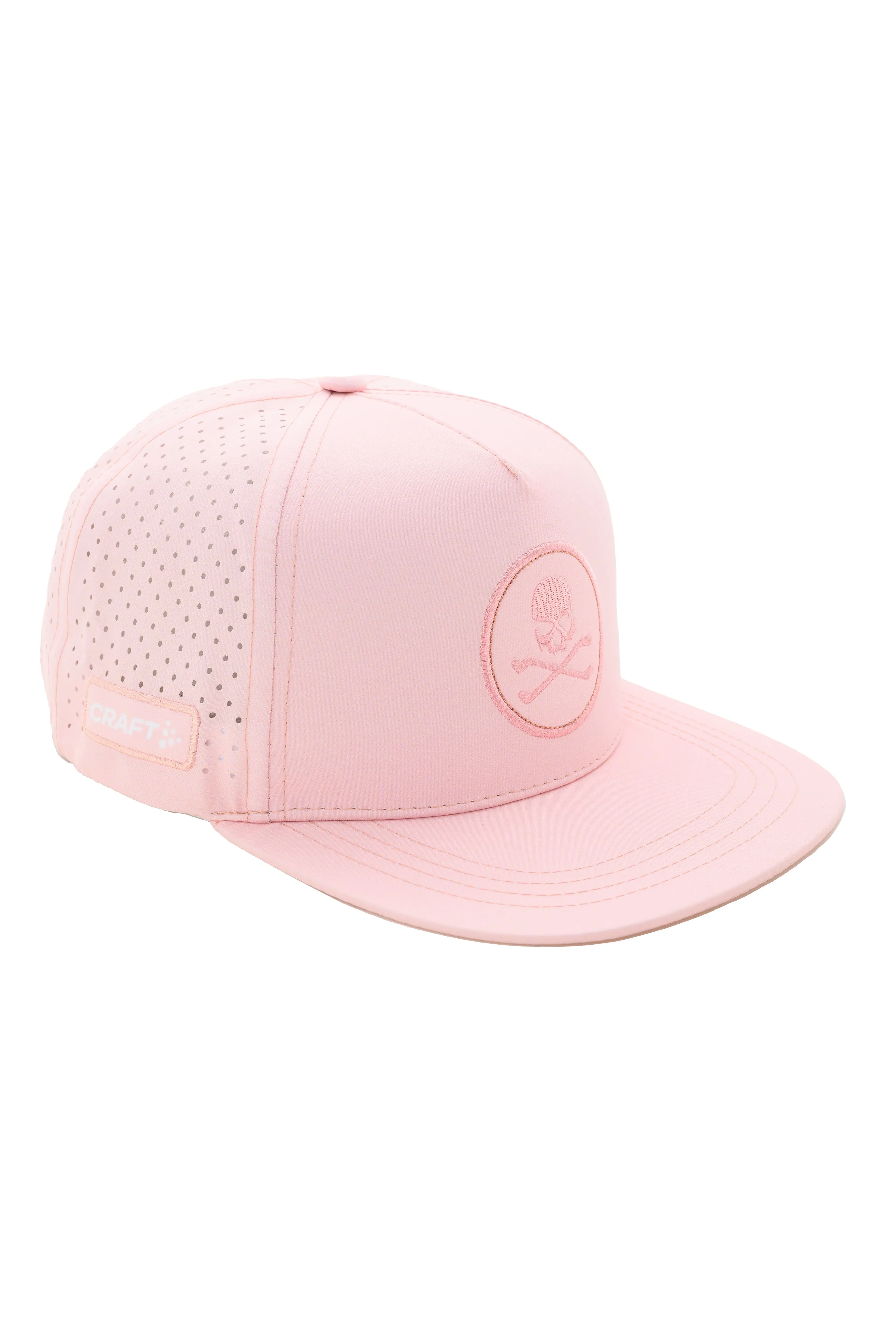 Team Rivs Trucker Hat sold by Craft Sportswear product image thumbnail 5