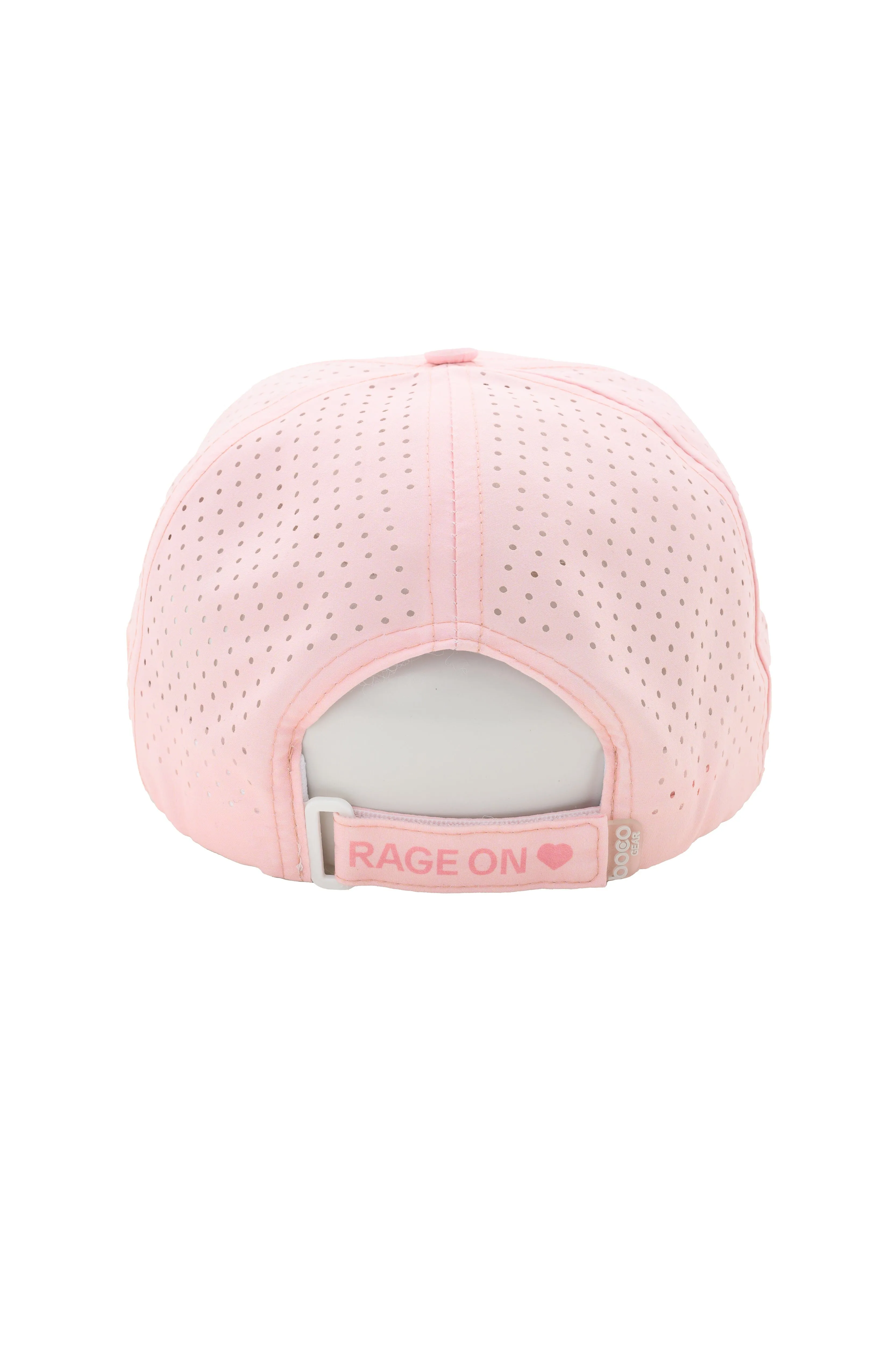 Team Rivs Trucker Hat sold by Craft Sportswear product image thumbnail 3