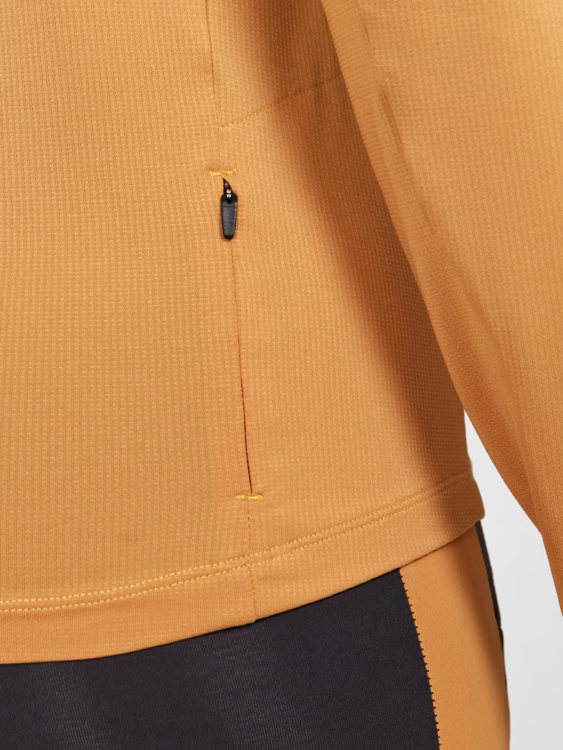 Women's PRO Trail Running Wind Long Sleeve Tee sold by Craft Sportswear product image thumbnail 4