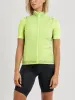 WOMEN'S ESSENCE LIGHT WIND CYCLING VEST sold by Craft Sportswear