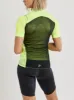 WOMEN'S ESSENCE LIGHT WIND CYCLING VEST sold by Craft Sportswear