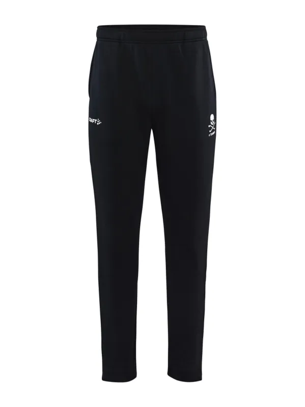 Men's Team Rivs Zone Sweatpants sold by Craft Sportswear