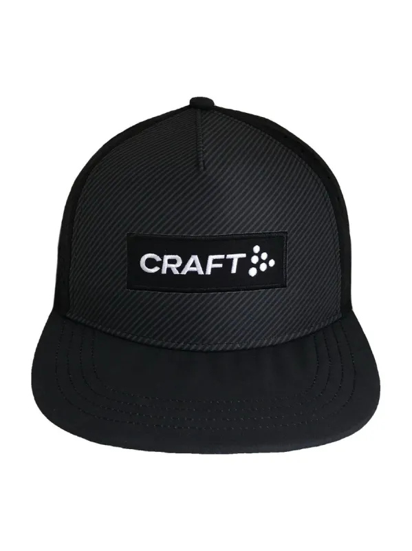 CRAFT Performance Trucker Hat sold by Craft Sportswear