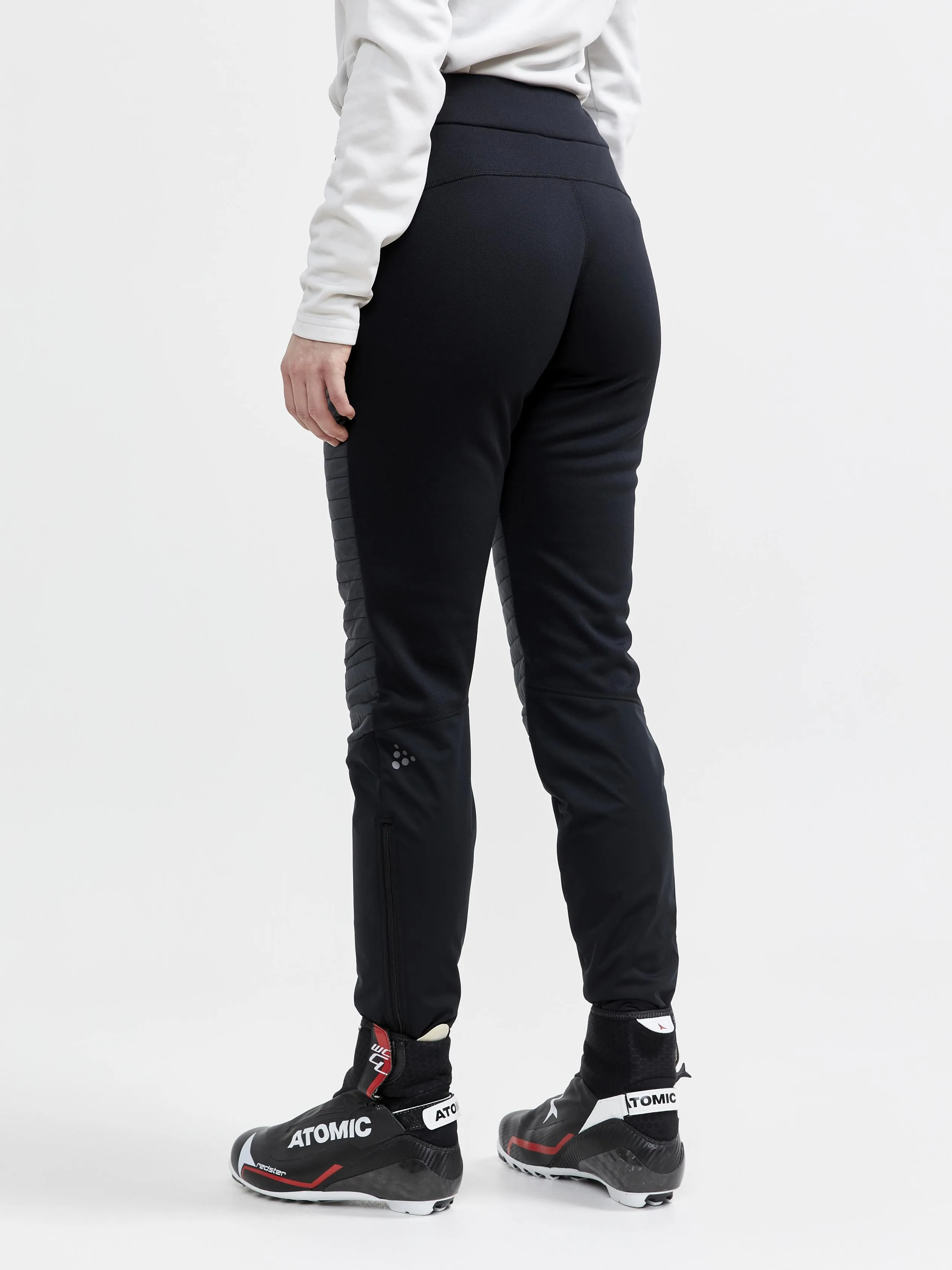 Women's ADV Storm Insulate Xc Ski Pant sold by Craft Sportswear product image thumbnail 2