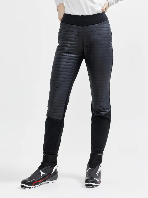 Women's ADV Storm Insulate Xc Ski Pant sold by Craft Sportswear