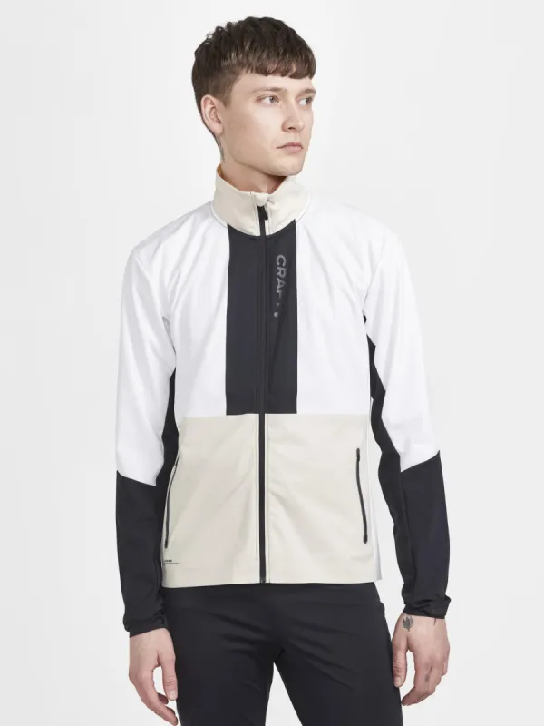 Men's PRO Xc Ski Race Jacket sold by Craft Sportswear