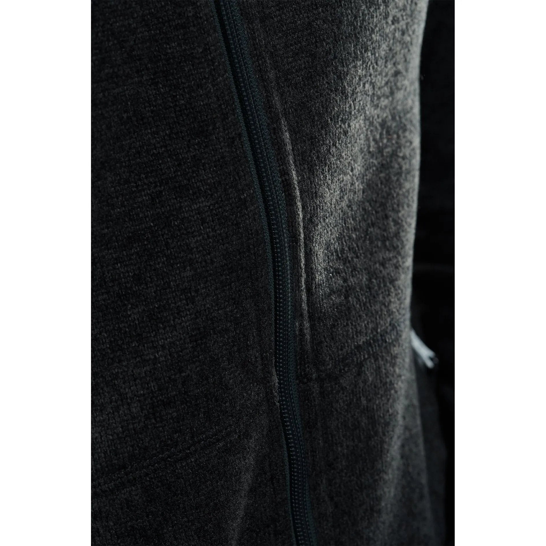 WOMEN'S CRAFT NOBLE ZIP FLEECE JACKET sold by Craft Sportswear product image thumbnail 3