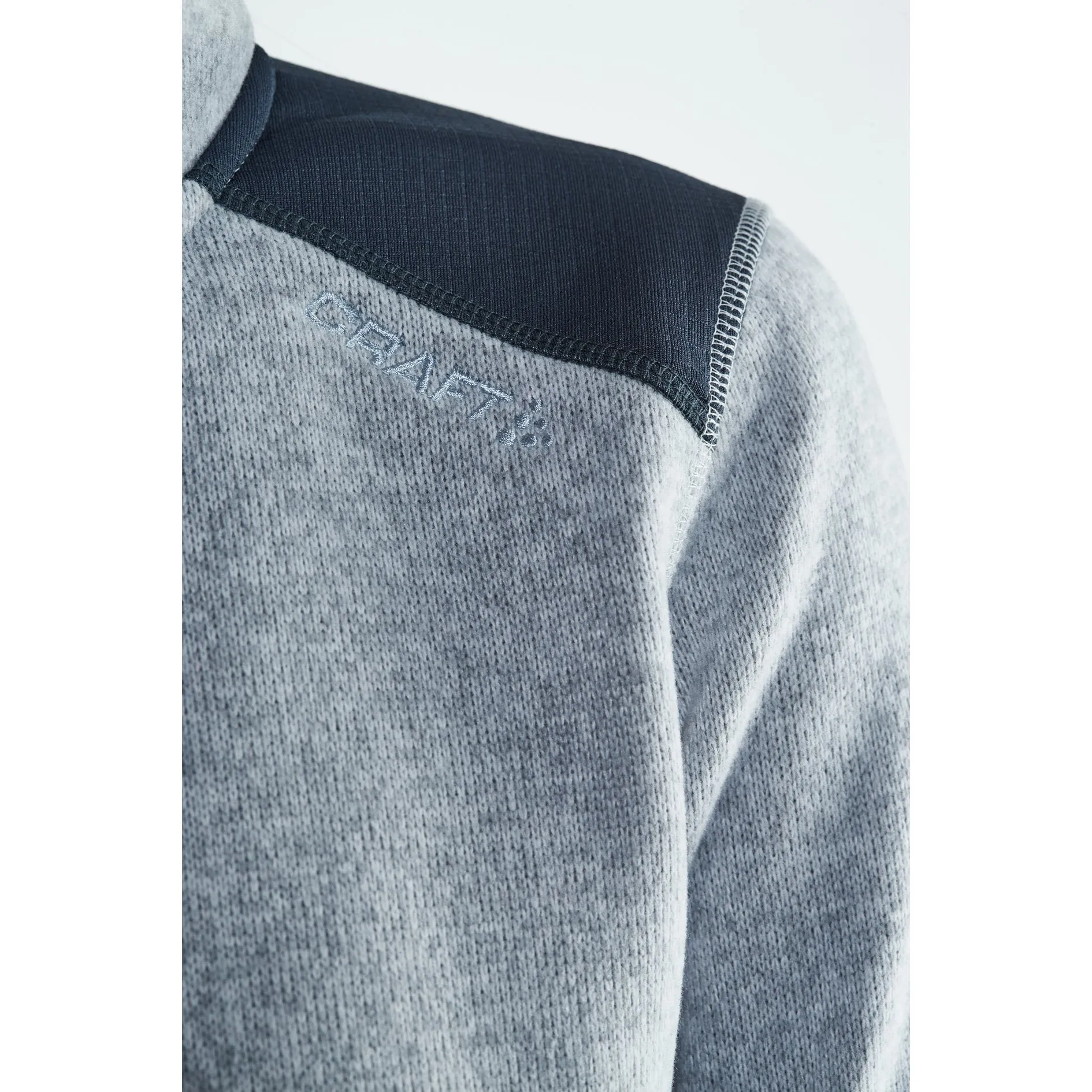 WOMEN'S CRAFT NOBLE ZIP FLEECE JACKET sold by Craft Sportswear product image thumbnail 5