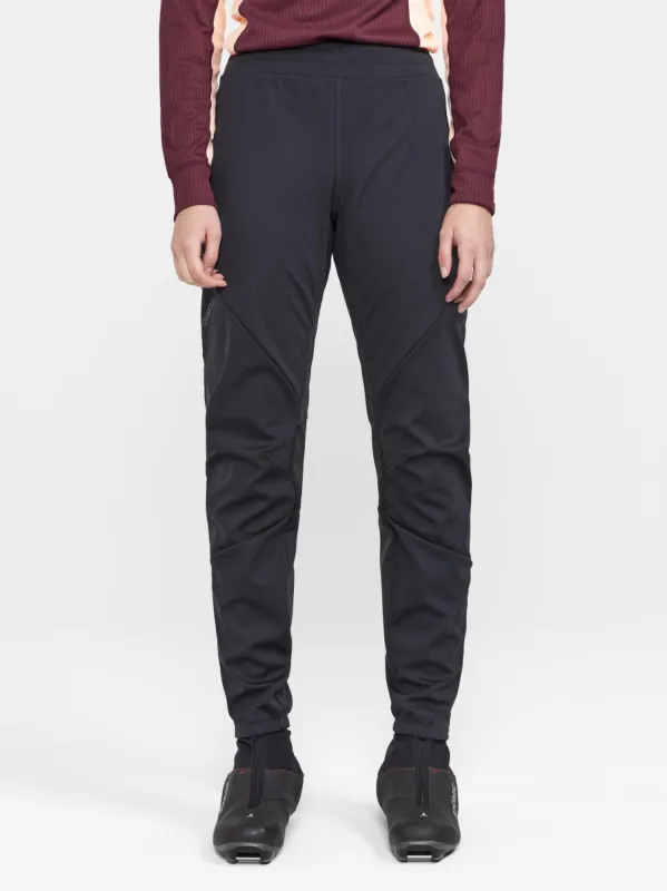 Women's Core XC Ski Training Pants sold by Craft Sportswear