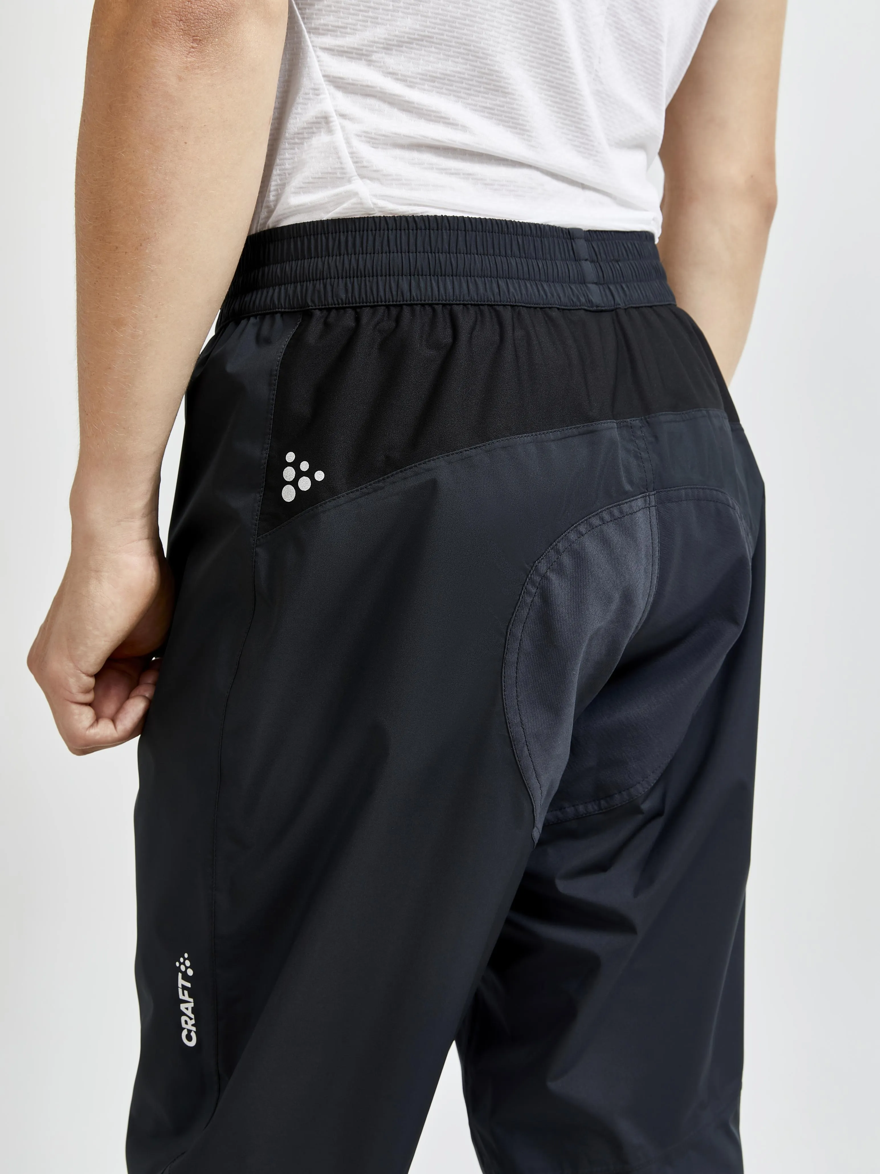 Men's Core Endur Hydro Cycling Pants sold by Craft Sportswear product image thumbnail 4