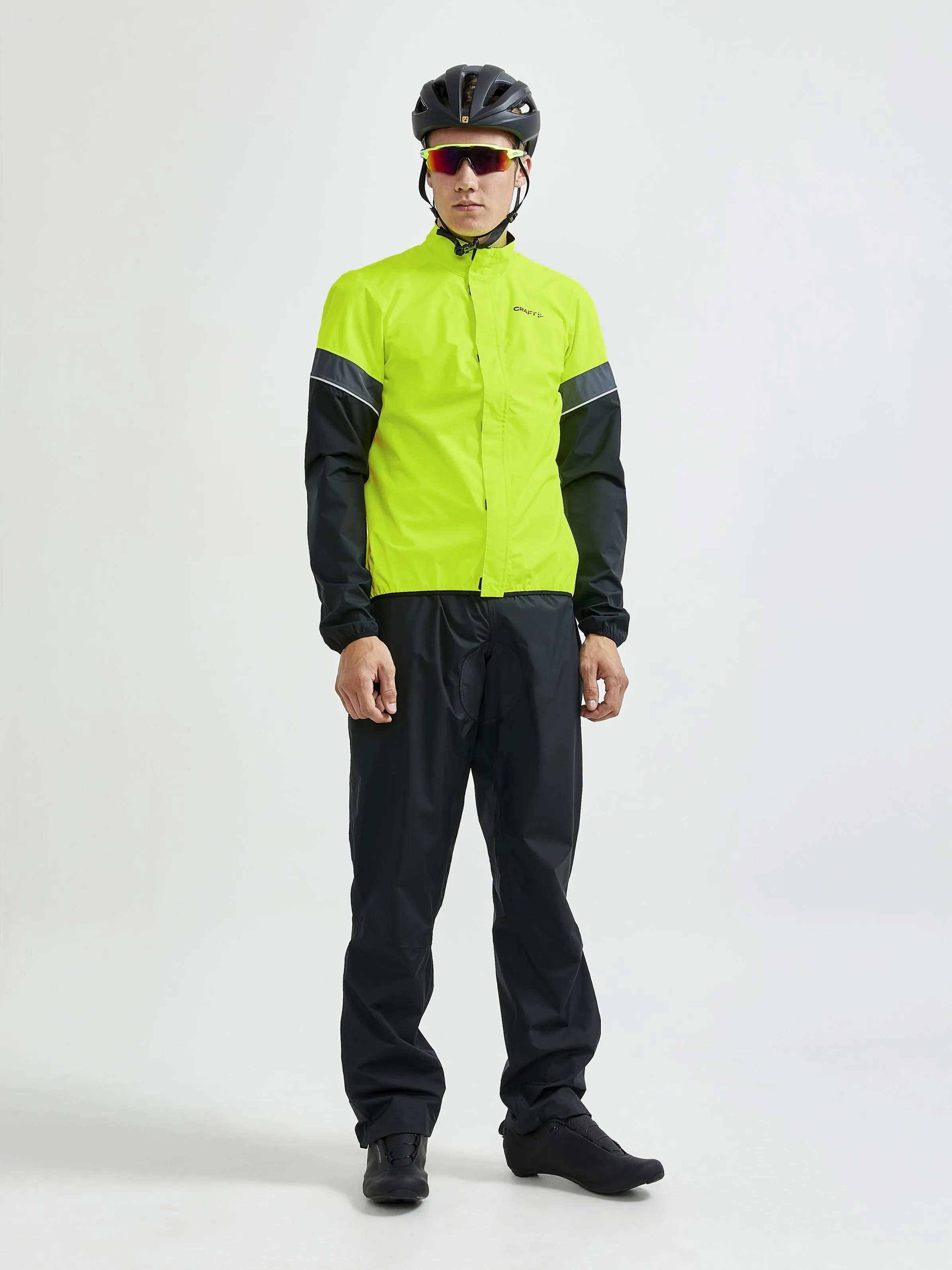 Men's Core Endur Hydro Cycling Pants sold by Craft Sportswear product image thumbnail 5