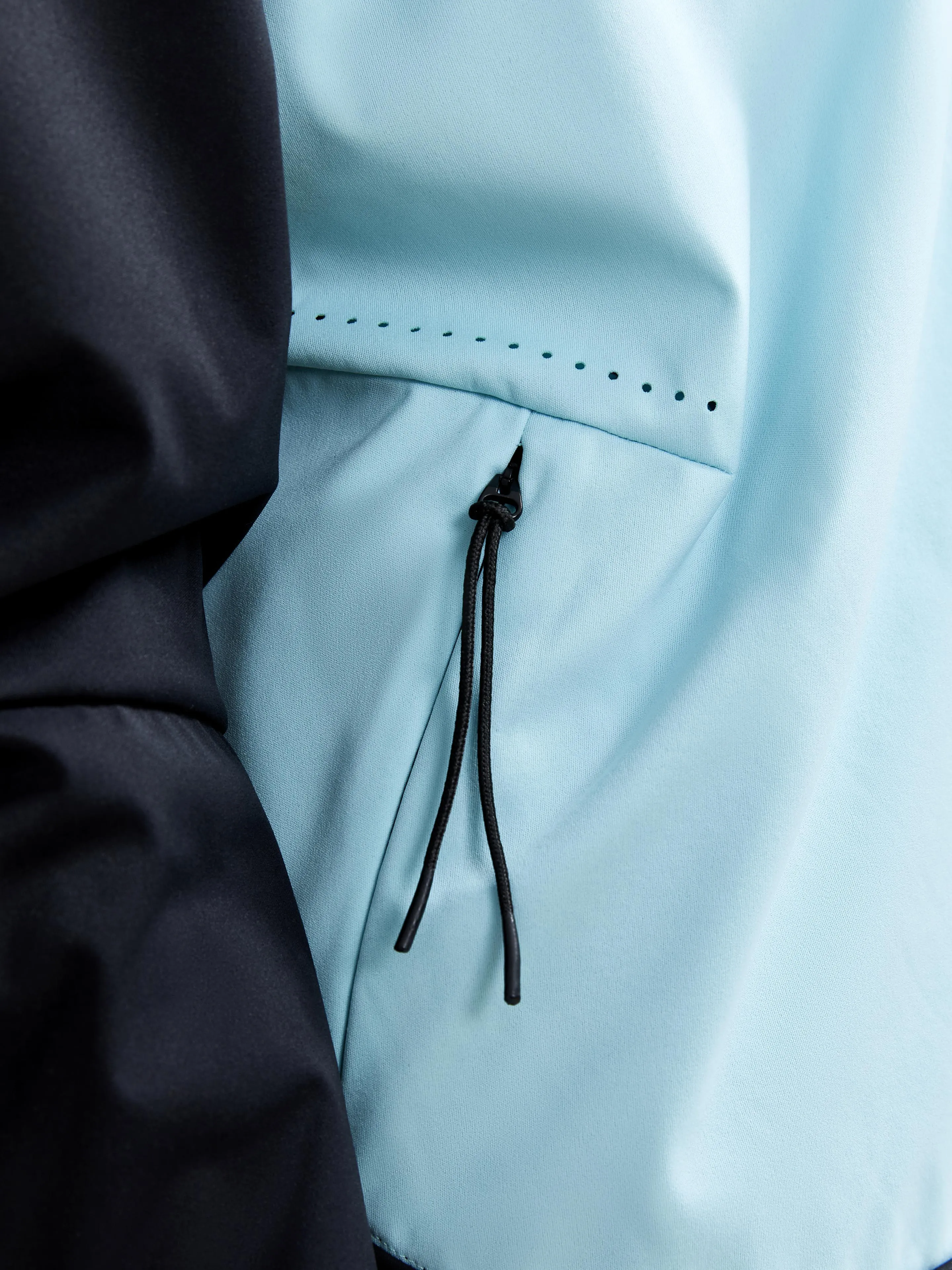 Women's PRO Velocity Xc Ski Jacket sold by Craft Sportswear product image thumbnail 3