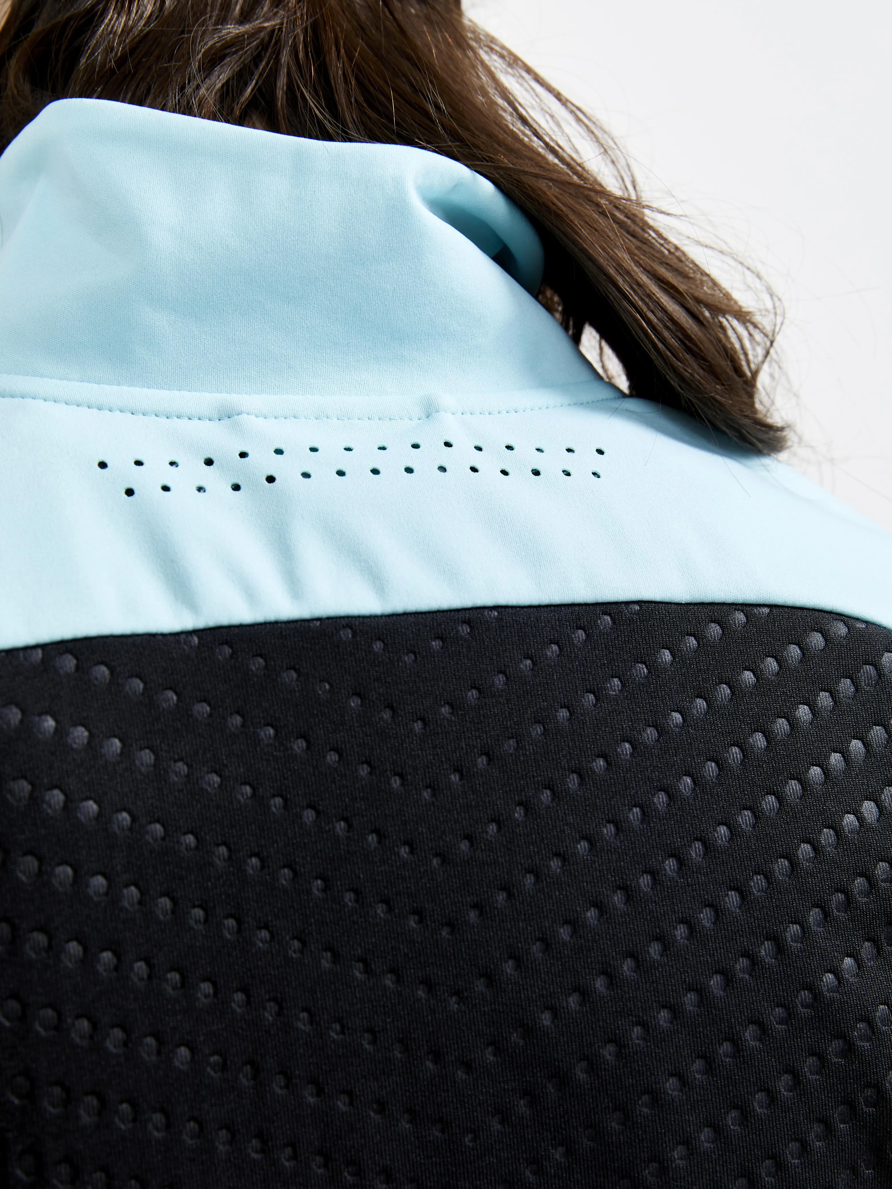 Women's PRO Velocity Xc Ski Jacket sold by Craft Sportswear product image thumbnail 5