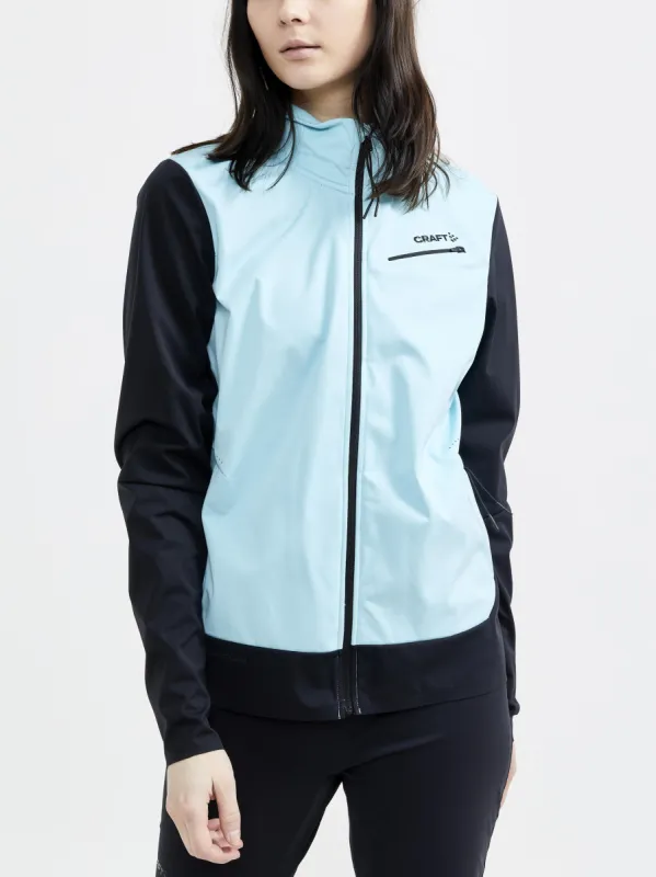 Women's PRO Velocity Xc Ski Jacket sold by Craft Sportswear