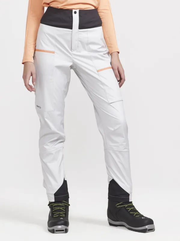 Women's ADV Backcountry Pants sold by Craft Sportswear