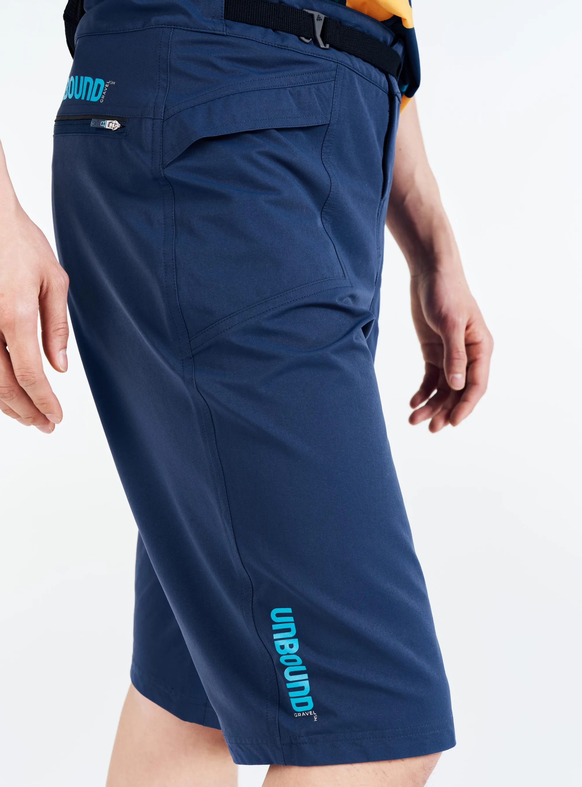 Men's CORE Unbound Xt Cycling Shorts sold by Craft Sportswear product image thumbnail 5