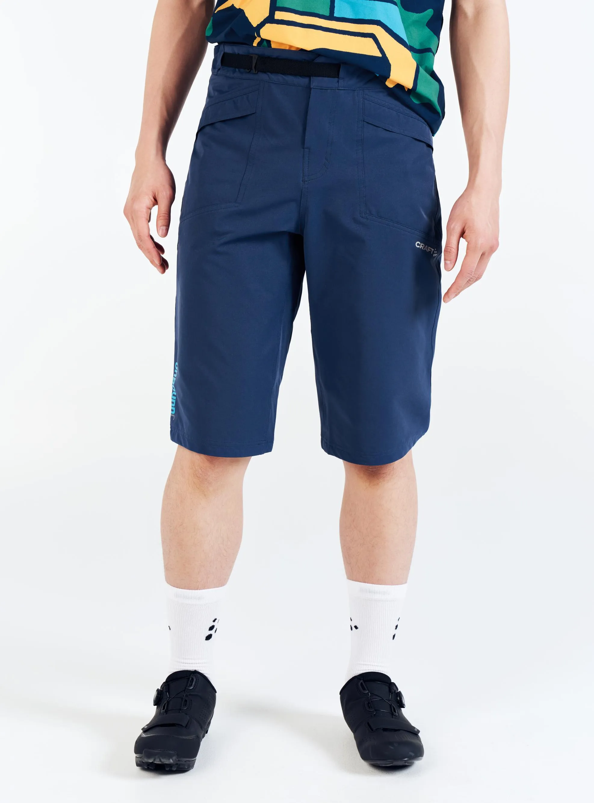 Men's CORE Unbound Xt Cycling Shorts sold by Craft Sportswear