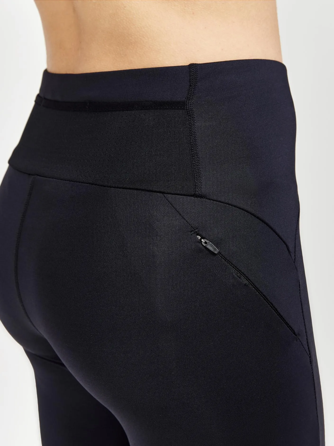 Women's PRO Hypervent Running Tights sold by Craft Sportswear product image thumbnail 3