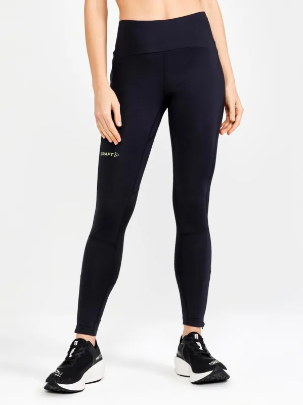 Women's PRO Hypervent Running Tights sold by Craft Sportswear