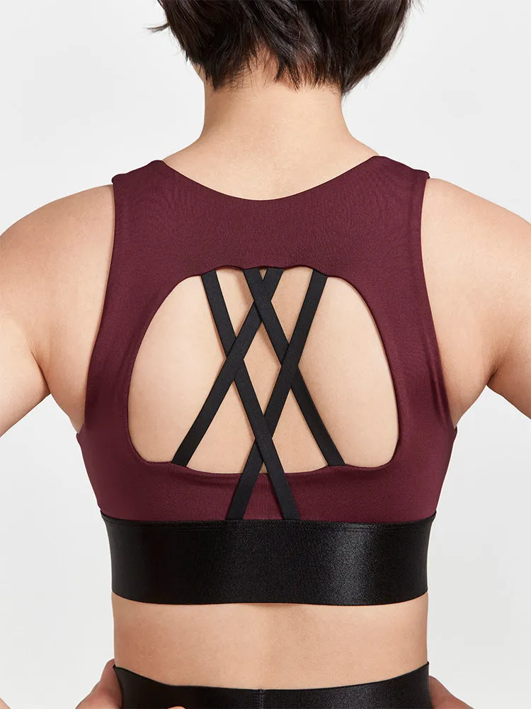 Women's ADV Hit Sport Top sold by Craft Sportswear product image thumbnail 3