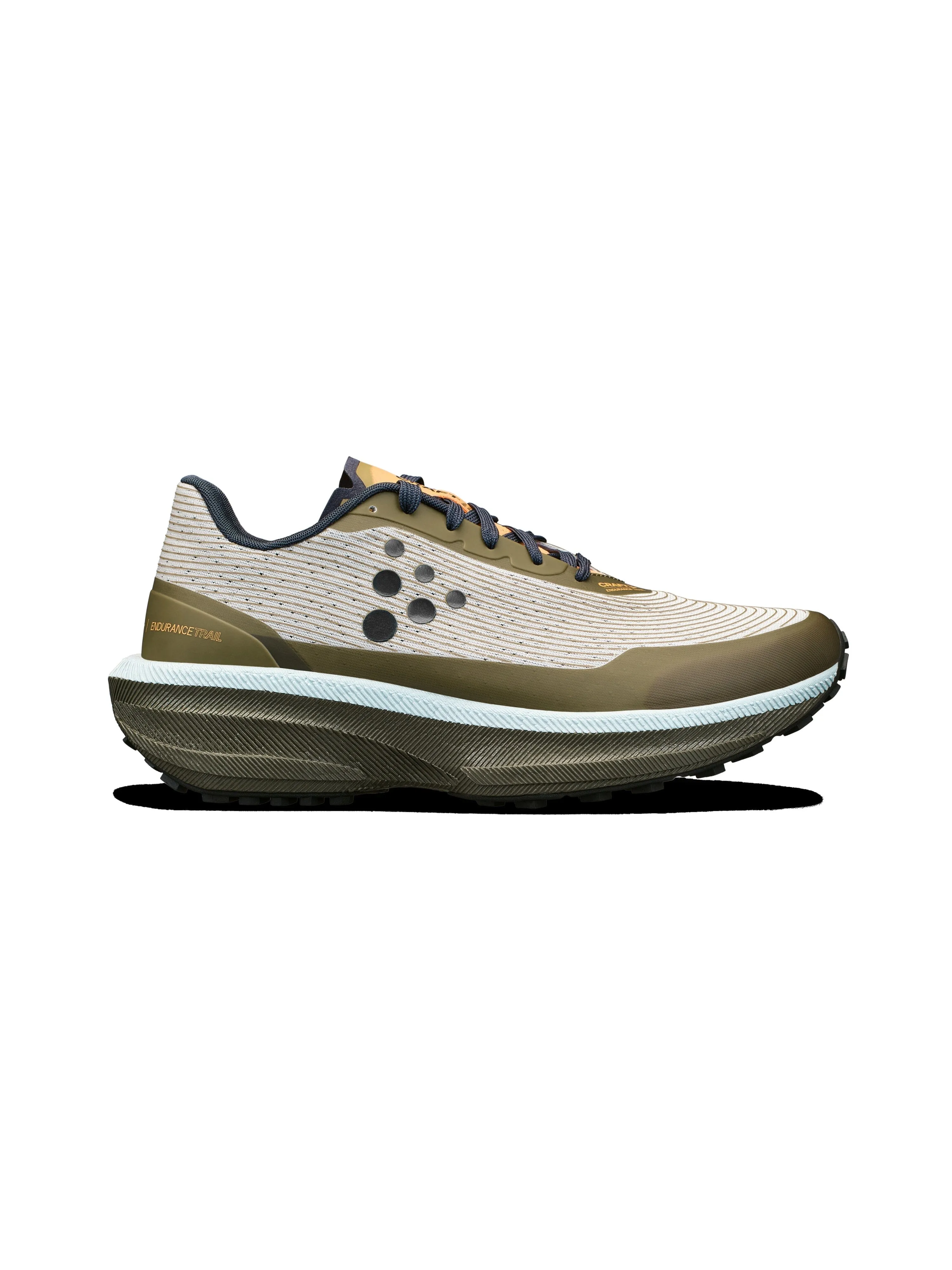 Men's Endurance Trail Running Shoe sold by Craft Sportswear