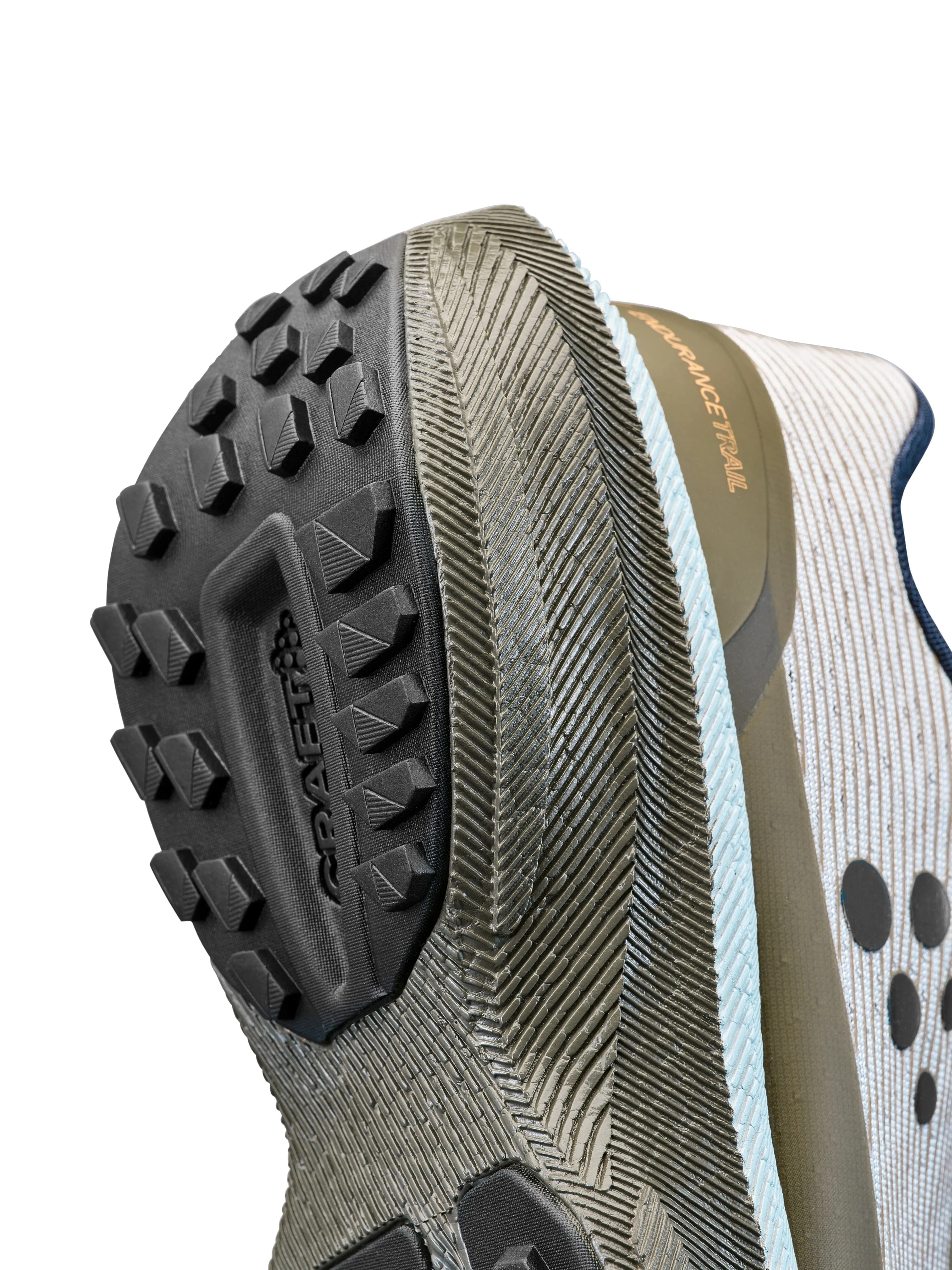 Men's Endurance Trail Running Shoe sold by Craft Sportswear product image thumbnail 4