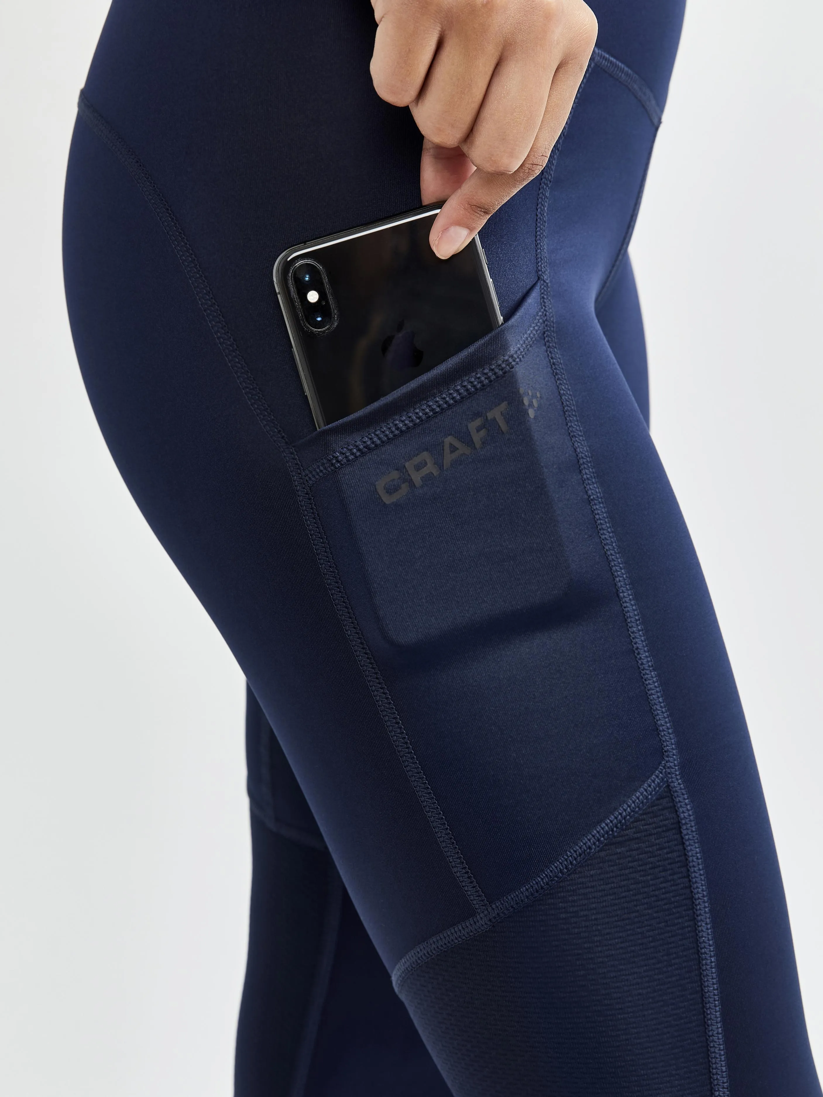 Women's ADV Essence Training Tights sold by Craft Sportswear product image thumbnail 3