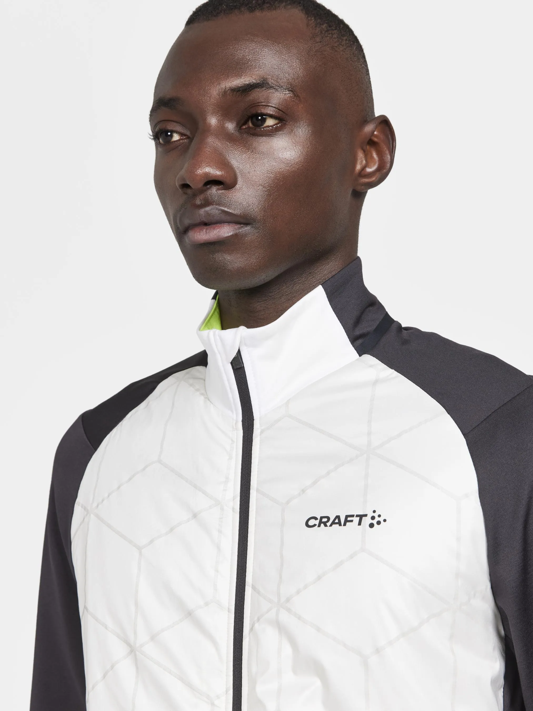 Men's ADV SubZ Lumen Running Jacket 2 sold by Craft Sportswear product image thumbnail 2