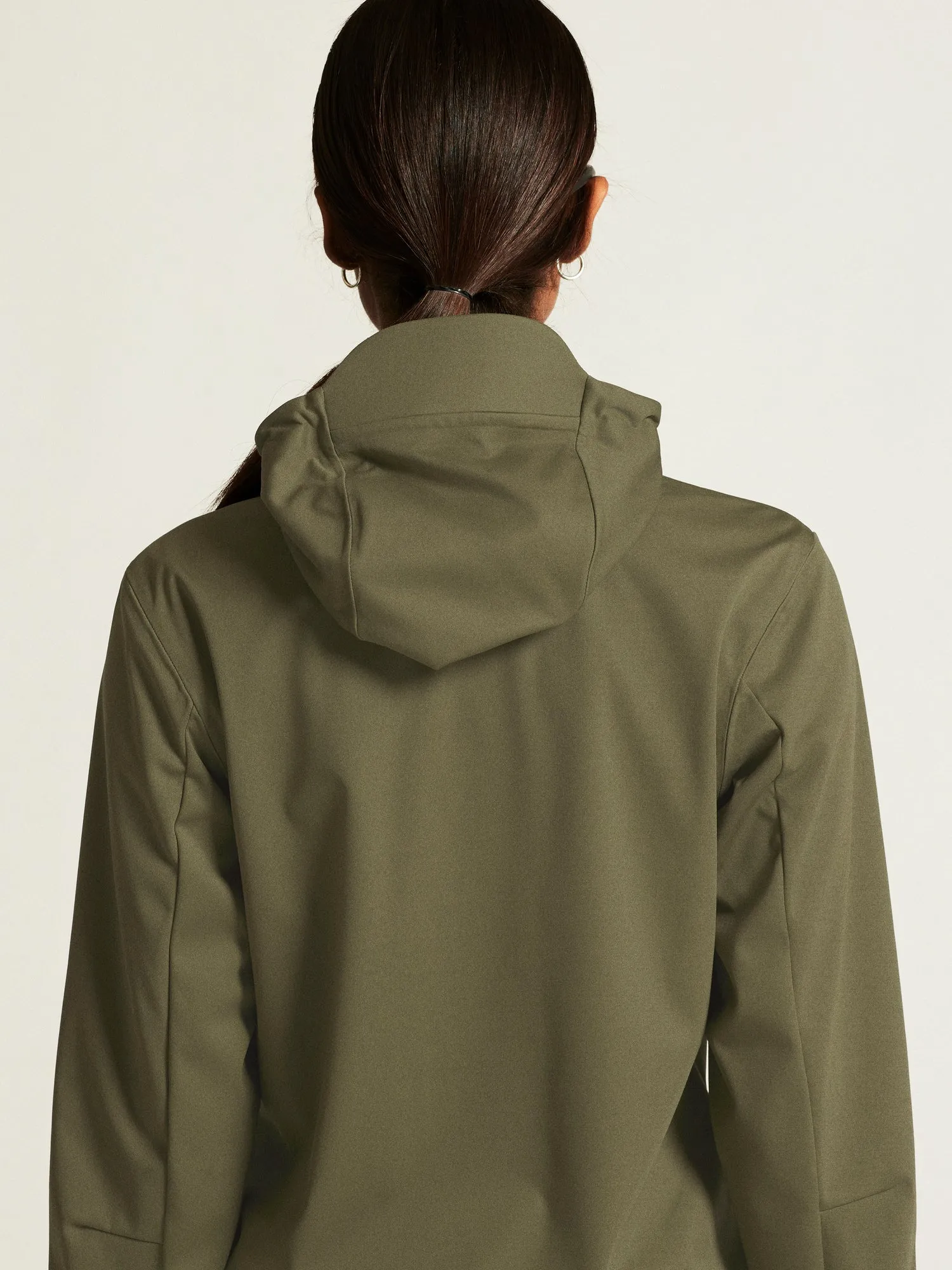 Women's ADV Essence Hydro Jacket sold by Craft Sportswear product image thumbnail 2