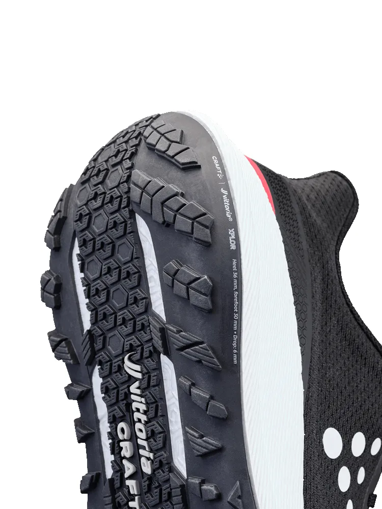 Women's Xplor Running Shoe sold by Craft Sportswear product image thumbnail 3